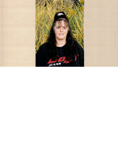 Janet Drzewiecki