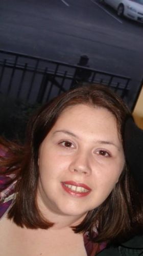 Samantha Rodriguez