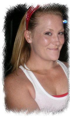 April Mitchell