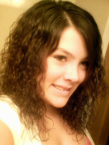 Kristen Matthias