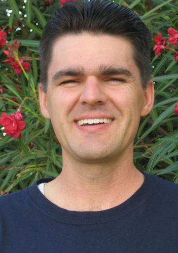 Jared Nelson