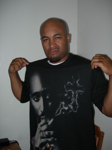Eric Mitchell