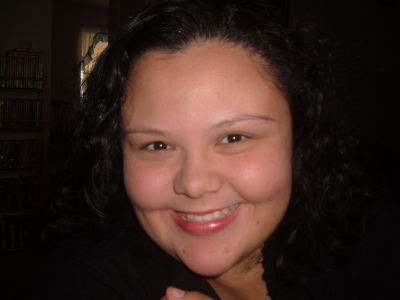 Catherine Santiago