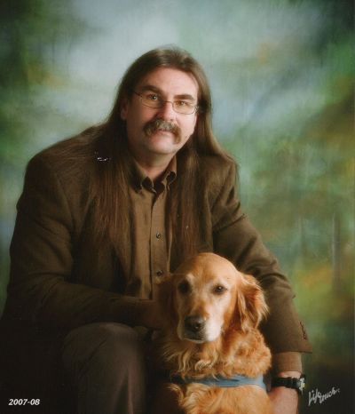 Kevin Weatherbee