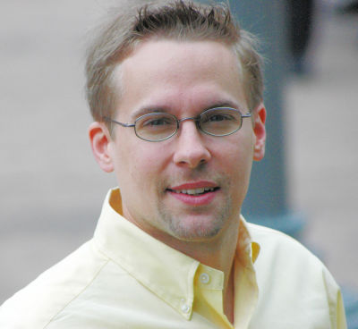 Jeffrey Wismer