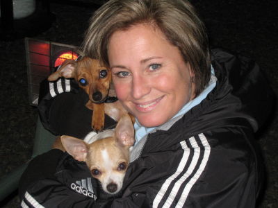 Traci Bryant