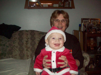 Beth Cole