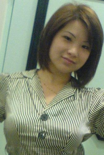 Dana Tran