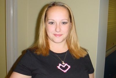 Angela Keener