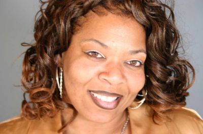 Tessie Wright