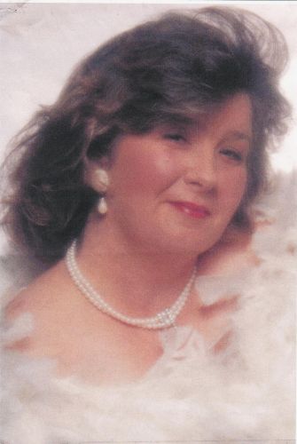 Brenda Wise