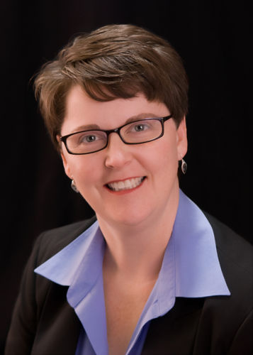 Tricia Hanley
