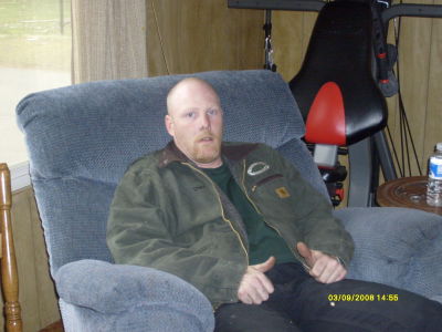 Daryl Mcguffy