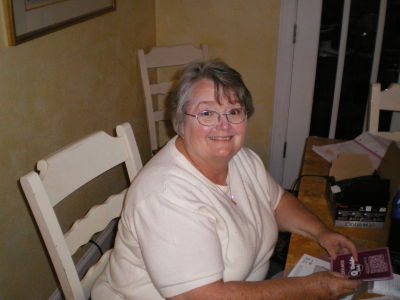 Ellen Stanley