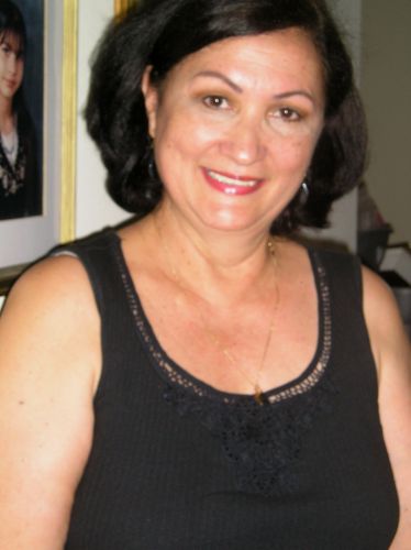 Ada Santos