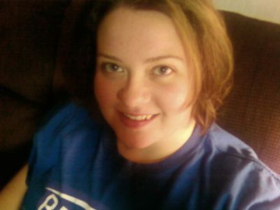 Amber Polley