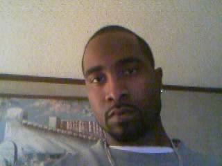 Sylvester Sanders