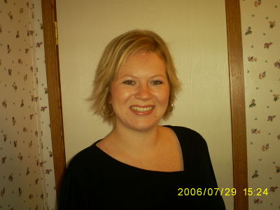 Shelley Mckinney