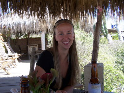Amy Schabert