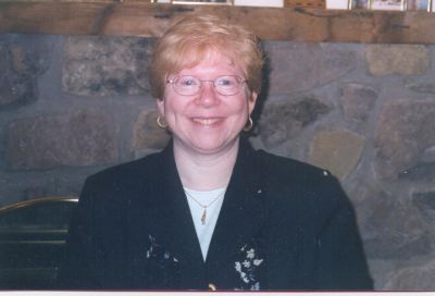 Glenda Simon
