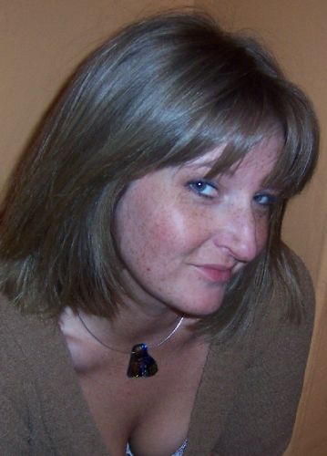 Sandra Wing
