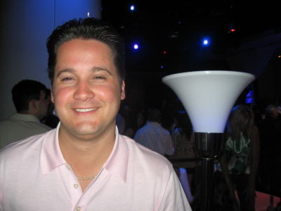 Brian Mendez