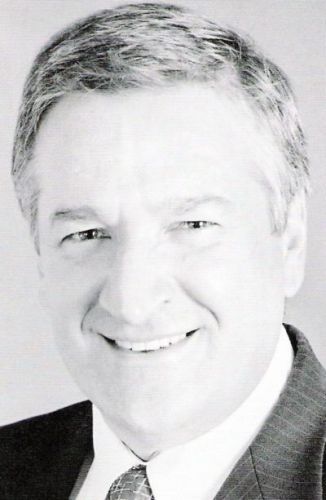 Douglas Gibbons