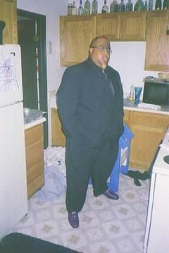 Corey Crews