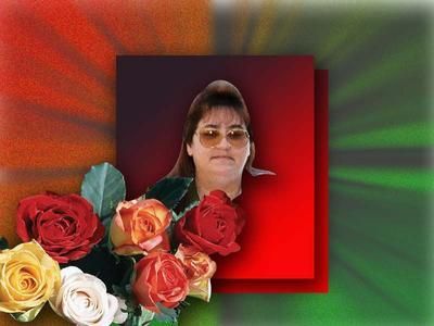 Melody Rosado