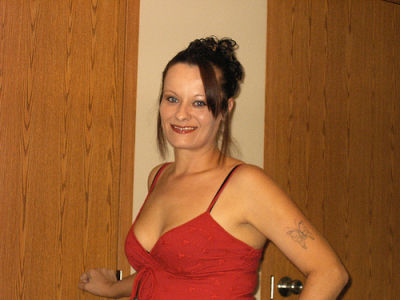 Rhonda Hanson