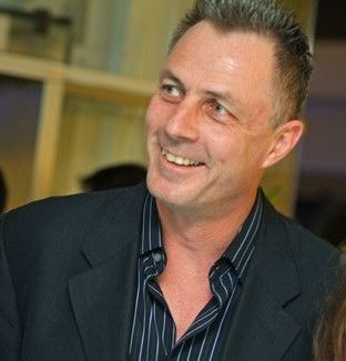 Laurent Voivenel