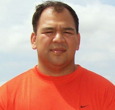 Carlos Galvan