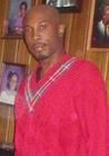 Alfred Jones