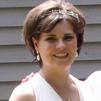 Tara Igoe