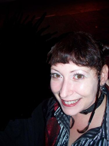 Karen Lukert