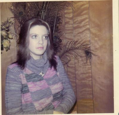 Teresa Ford