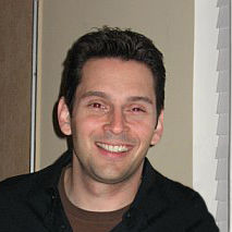 Marc Ronick