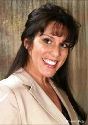 Michelle Mullen