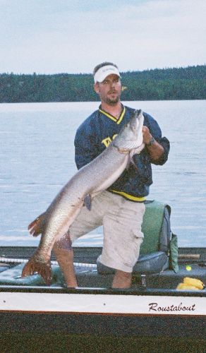 Mark Kisselburg
