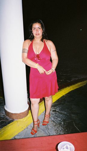 Maria Quintana
