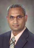 Sudhish Mishra