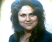 Rebecca Sena