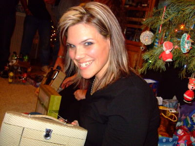 Christi Mcguire