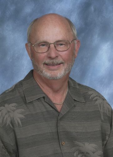 James Nixon