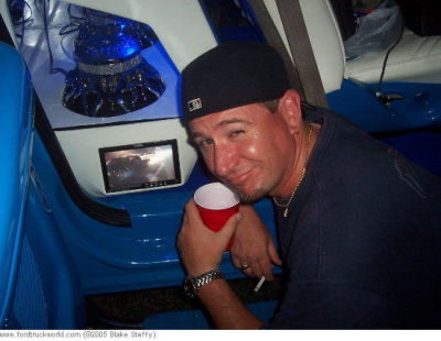 Jeffrey Darruda
