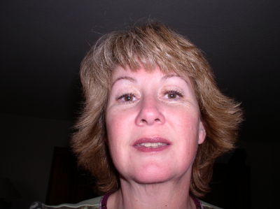 Patricia Smith