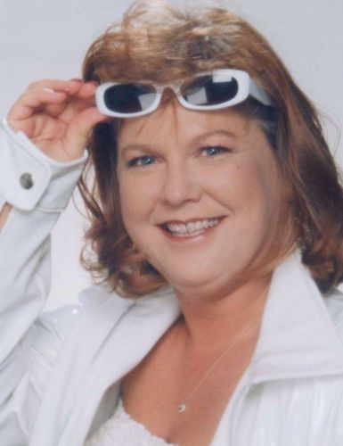 Lisa Strait