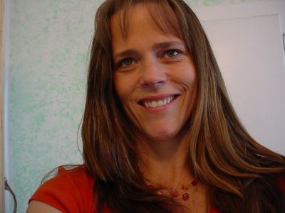 Michelle Beardall
