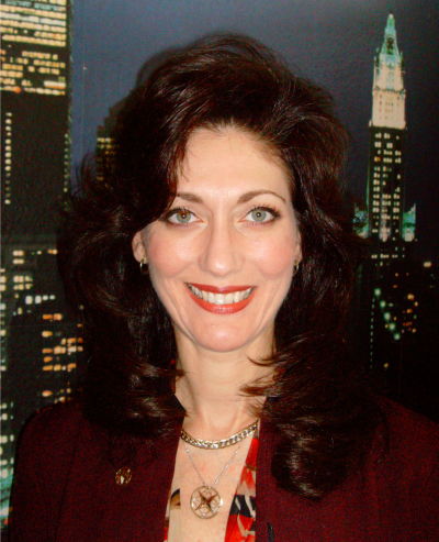 Gina Kraus