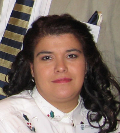 Grace Martinez
